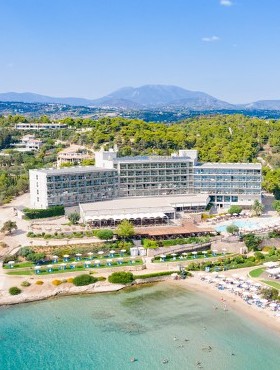 Resortlar