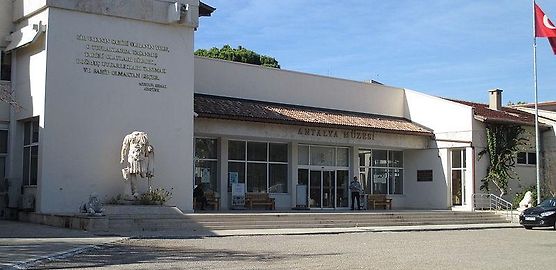 Antalya otelleri ve daireleri, Antalya'deki tüm konaklama tesisleri